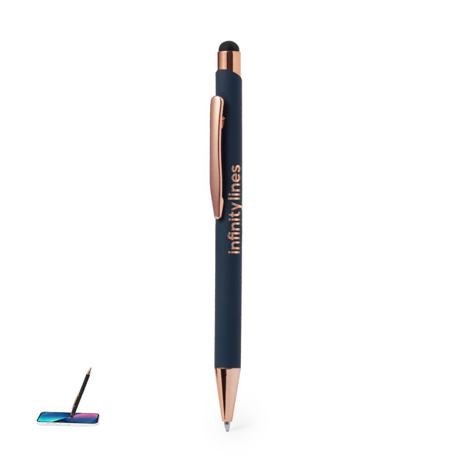 Stylet Bille Taulf