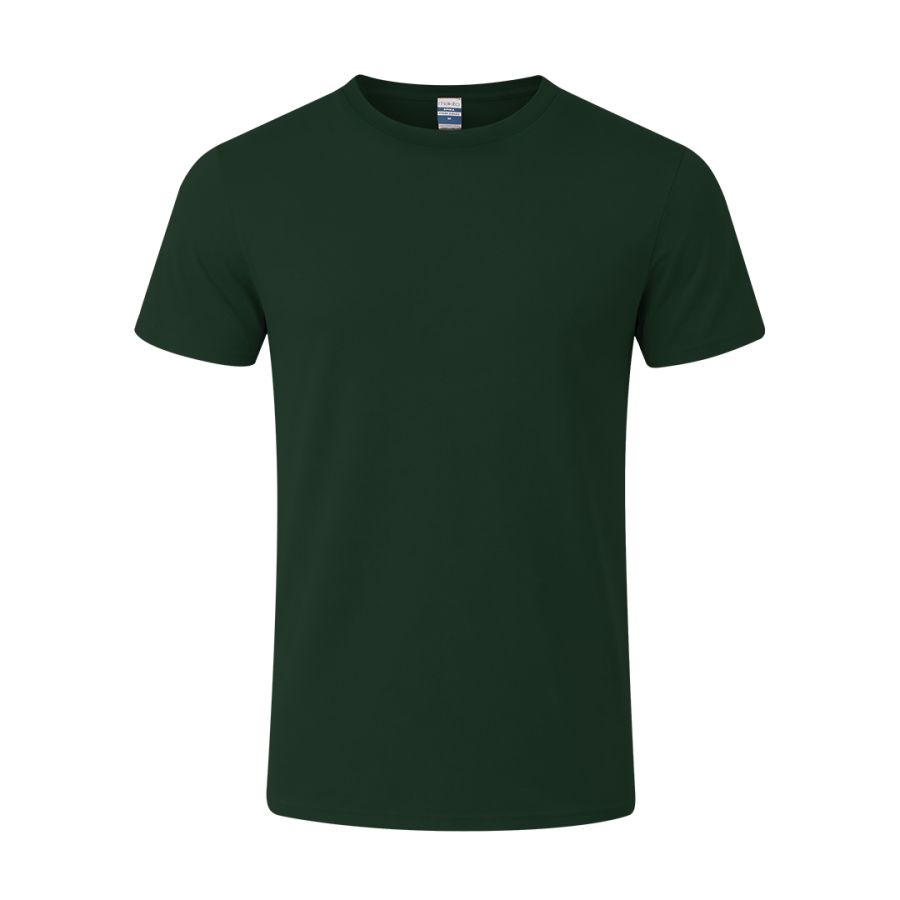 T-Shirt Adulte Couleur Epika