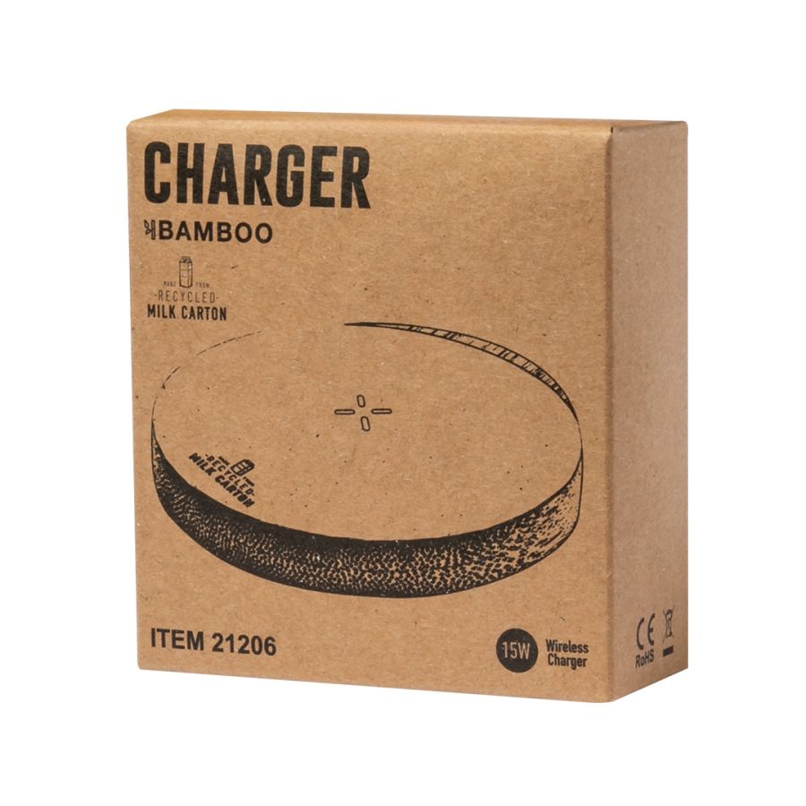 Chargeur Panther