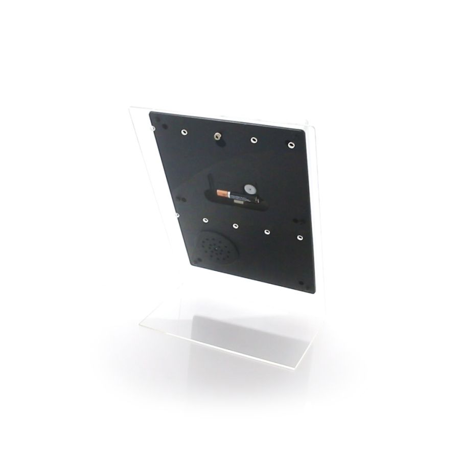 Pendule Minuteur Tekel