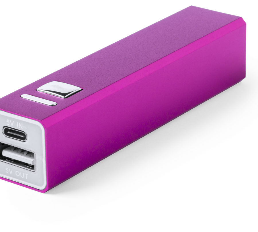 Power Bank Thazer
