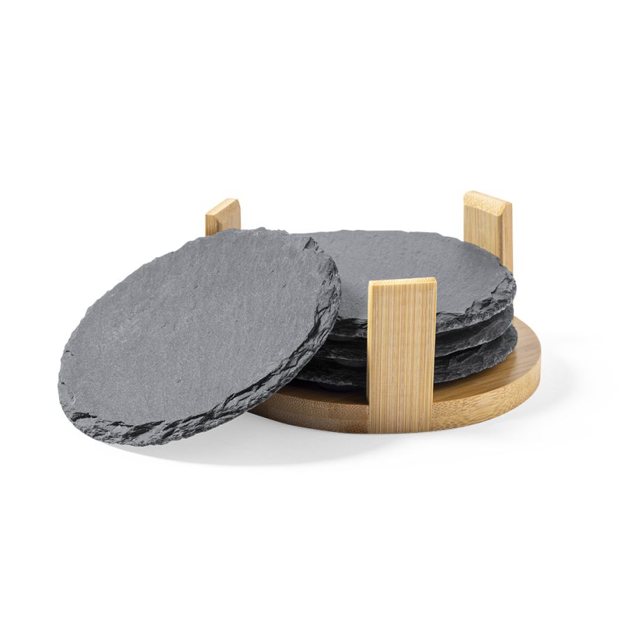 Set Sous-Verre Seitol