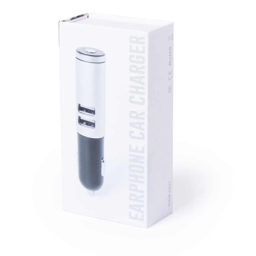 Chargeur Écouteur Lacoust