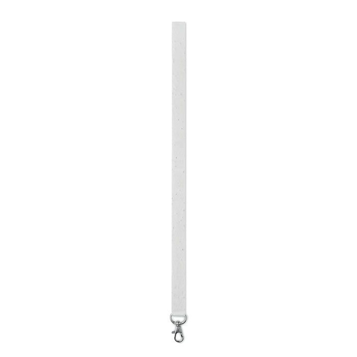 LANSEE, Cordon papier graine a/crochet