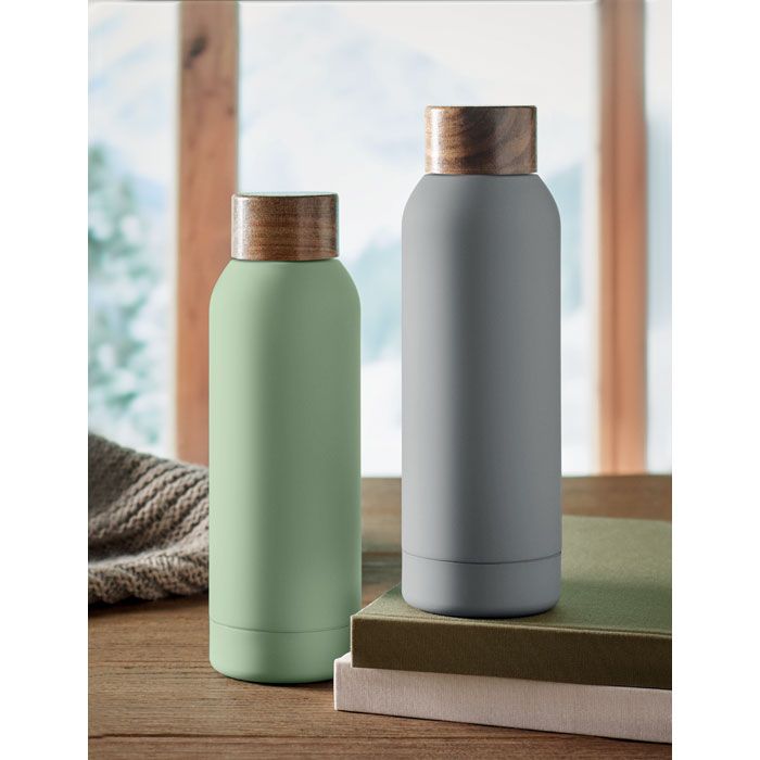 GEISER, Bouteille simple paroi 700 ml