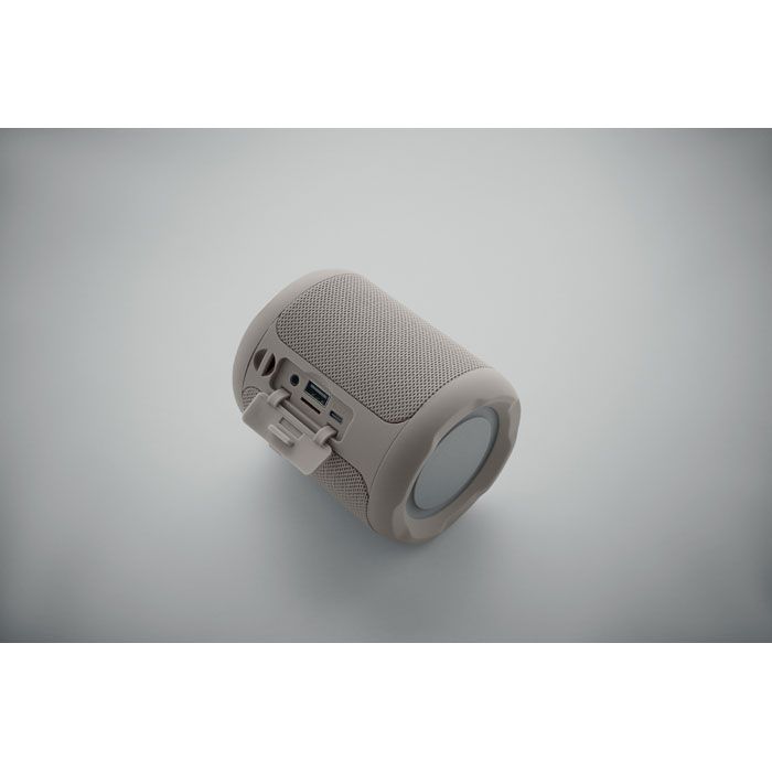 TOA, Enceinte sans fil 5W en ABS
