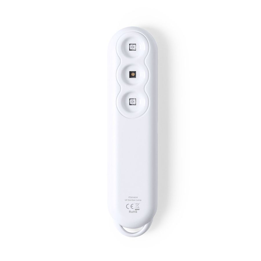 Lampe Stérilisateur UV Nurek
