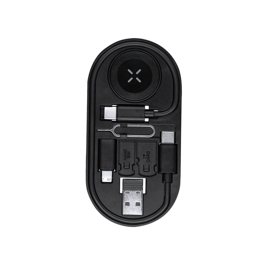 Set Câbles de Charge Nebrex
