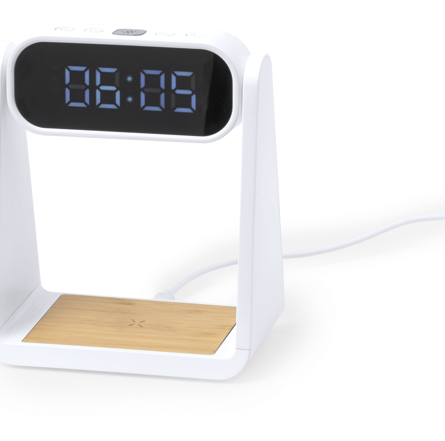 Horloge Multifonction Darret