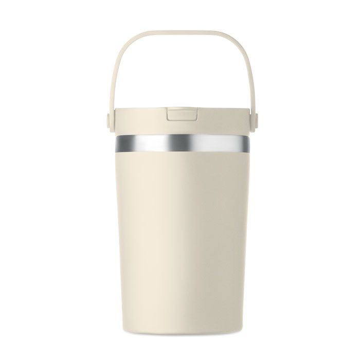 COZYCUP, Gobelet double paroi 350 ml
