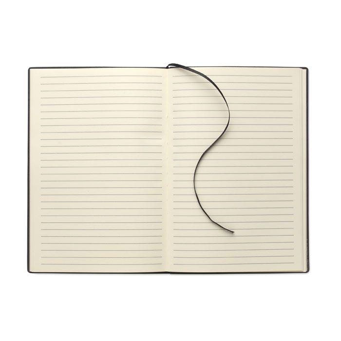 TREZE, Carnet A5 en PU souple
