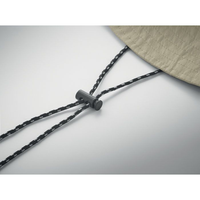 LANIN, Chapeau de pêcheur déperlant