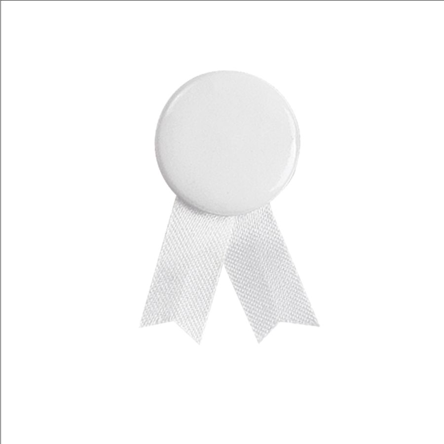 Pin's Ruban Solidario