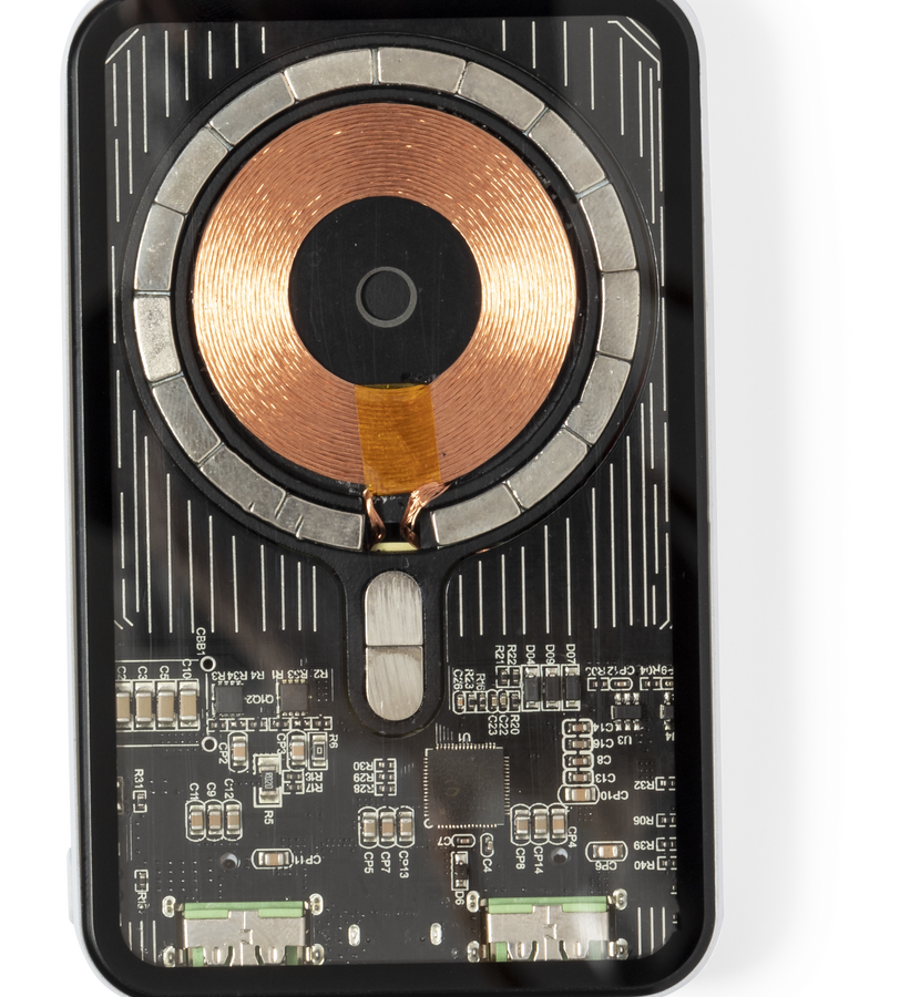 Power Bank Bramson