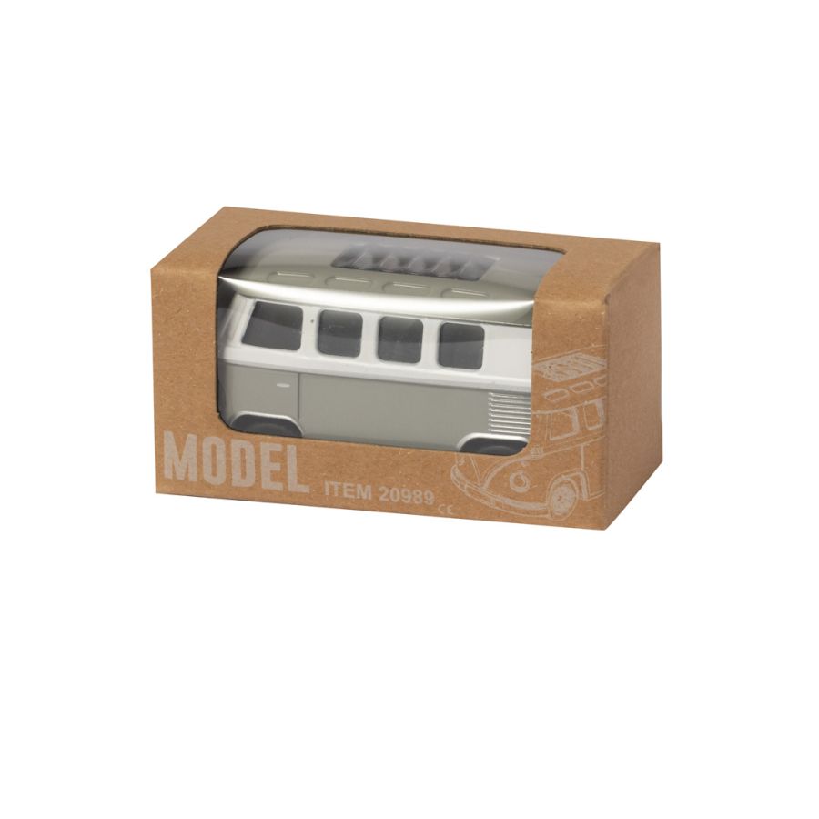 Maquette Furgon