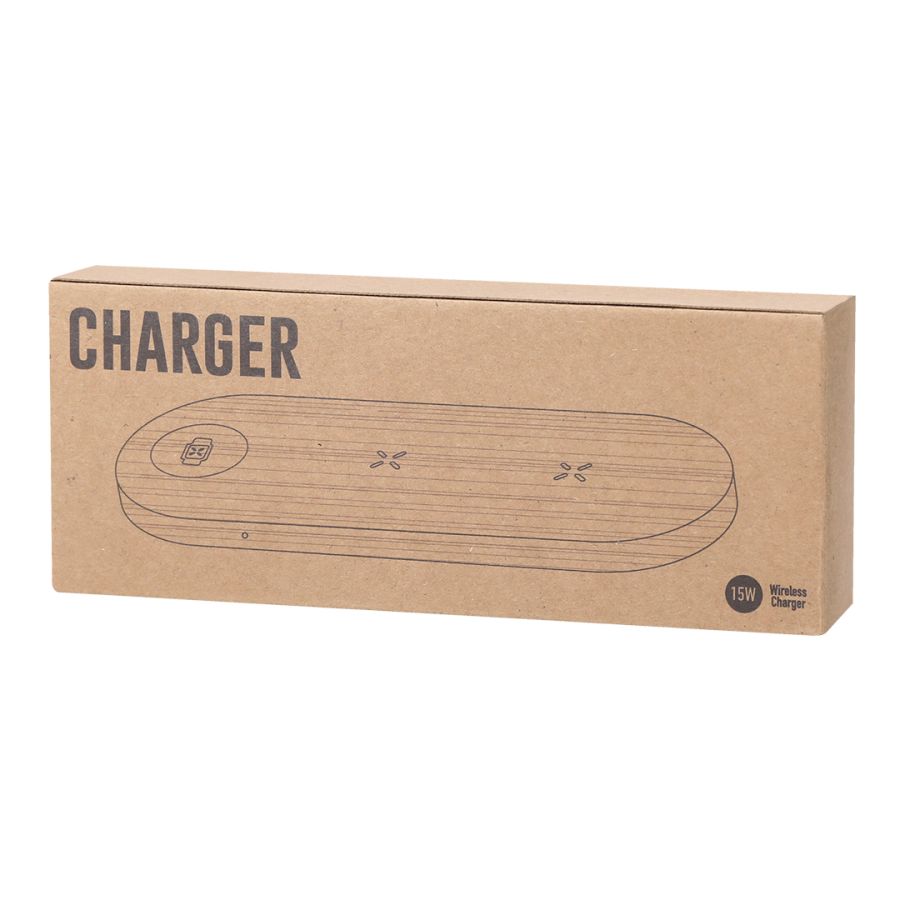 Chargeur Tigris