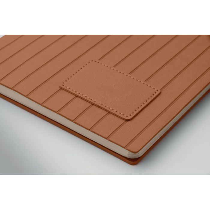 TINTRAY, Carnet A5 effet patine
