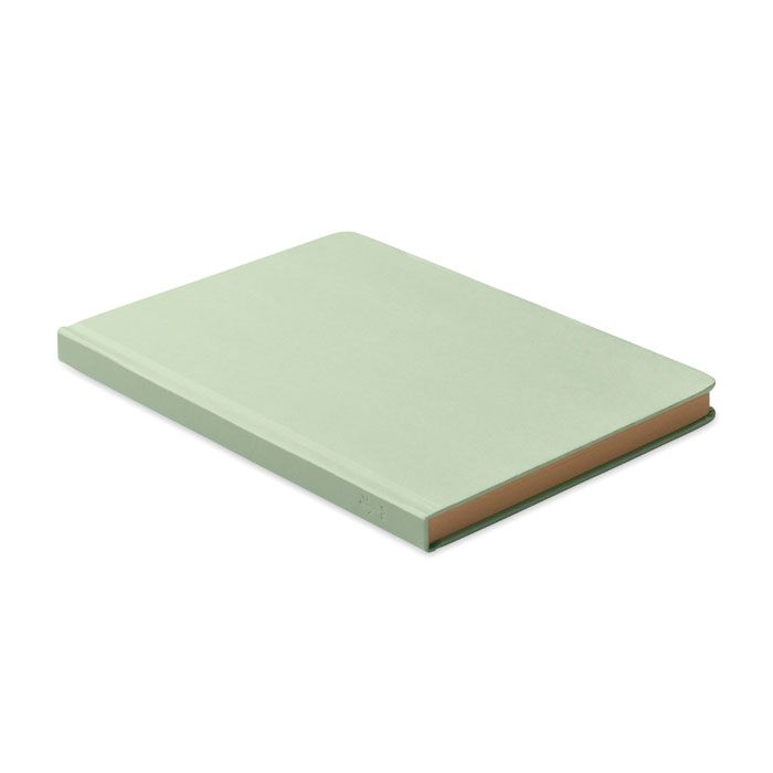 SUGAR, Carnet A5 en PLA
