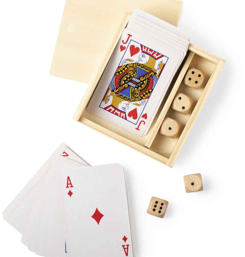 Set Jeu Pelkat