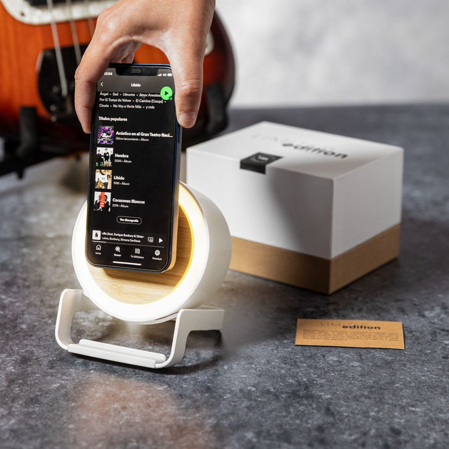 Lampe Multifonction Sadow