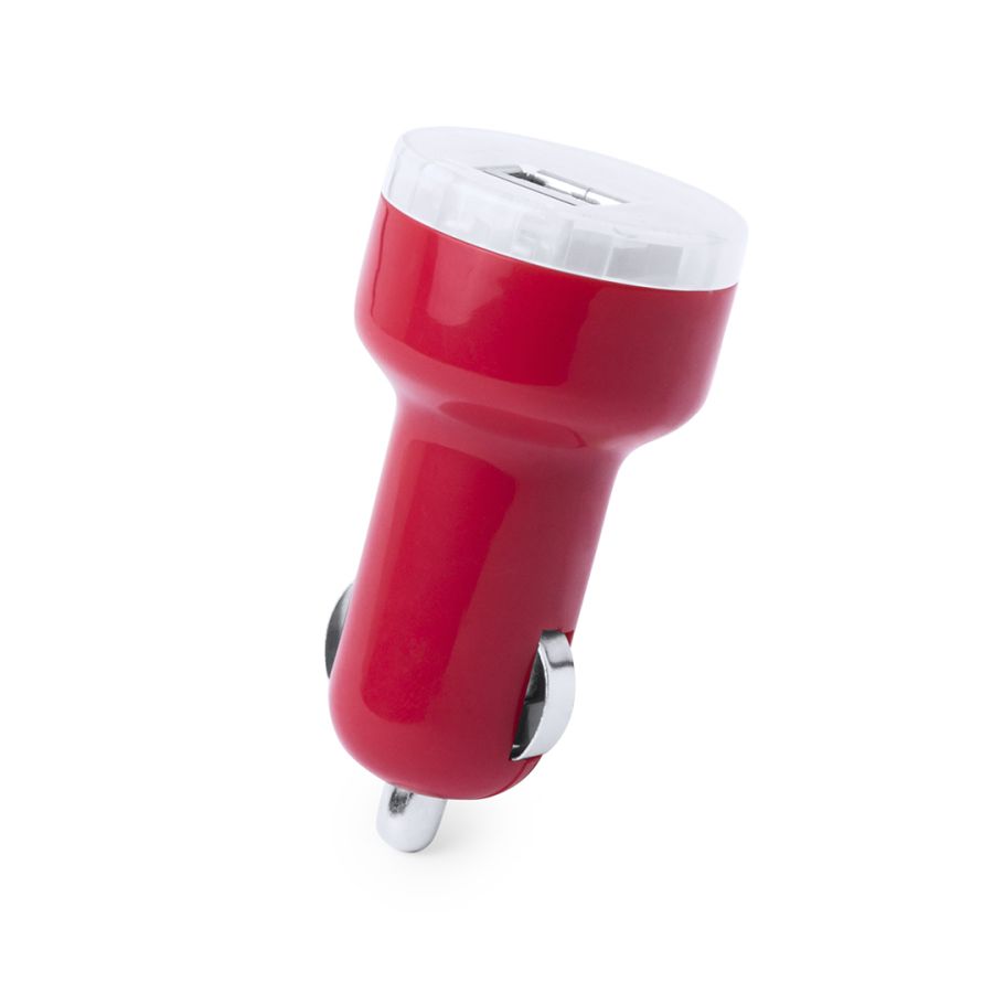 Chargeur Voiture USB Denom