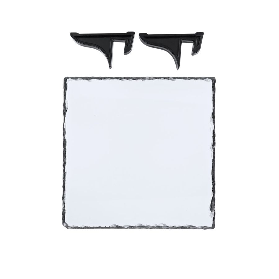 Plaque Sublimation Heysi