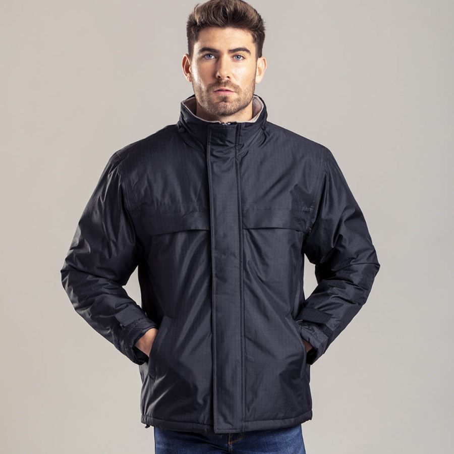 Parka Zylka