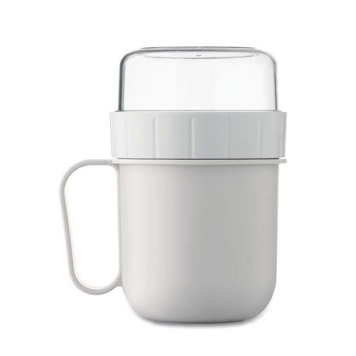 CUP ON GO, Gobelet en PP 450 ml