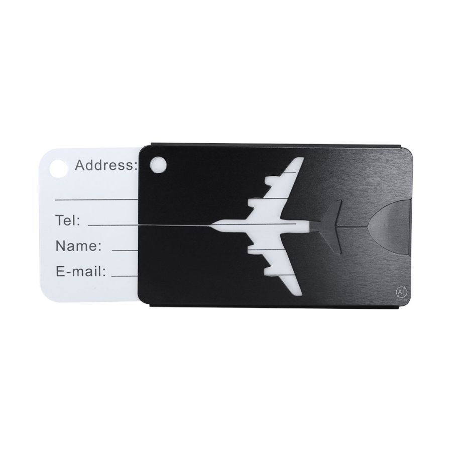 Identificateur Valise Hekla