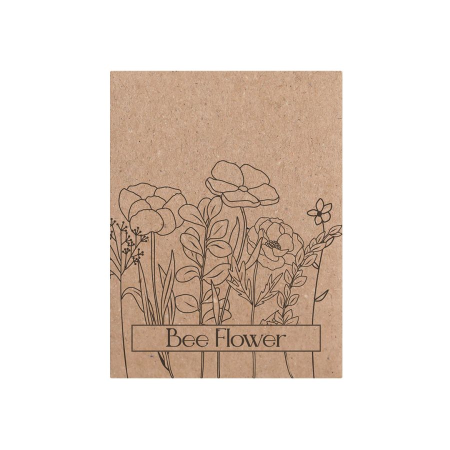 Sachet Graines Balvor