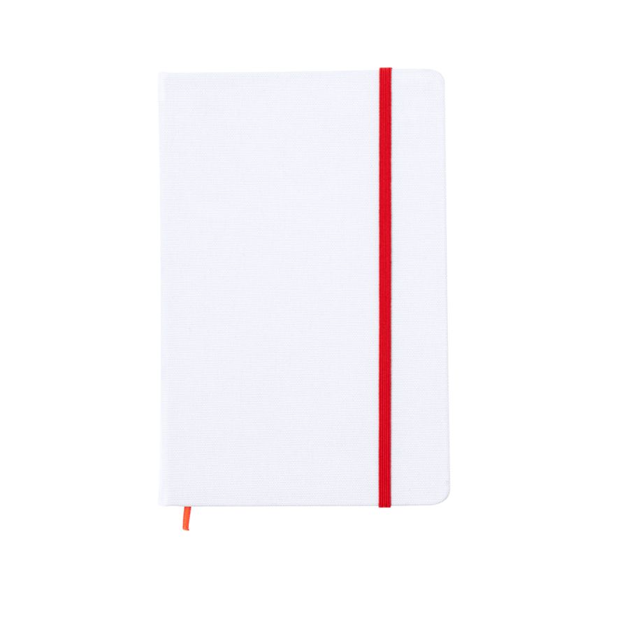 Bloc Notes Sublimation Groly