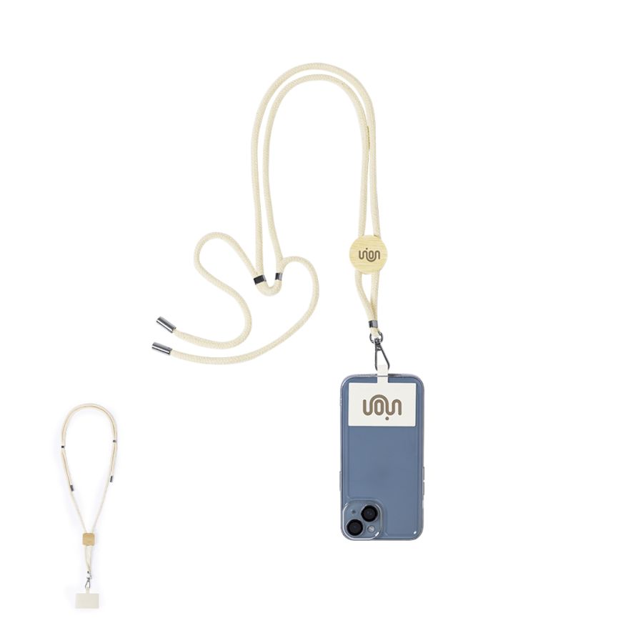 Lanyard Support Reuter