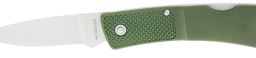 Canif Bomber