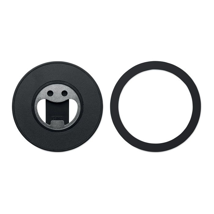 DOSENUNO, Support téléphone décapsuleur