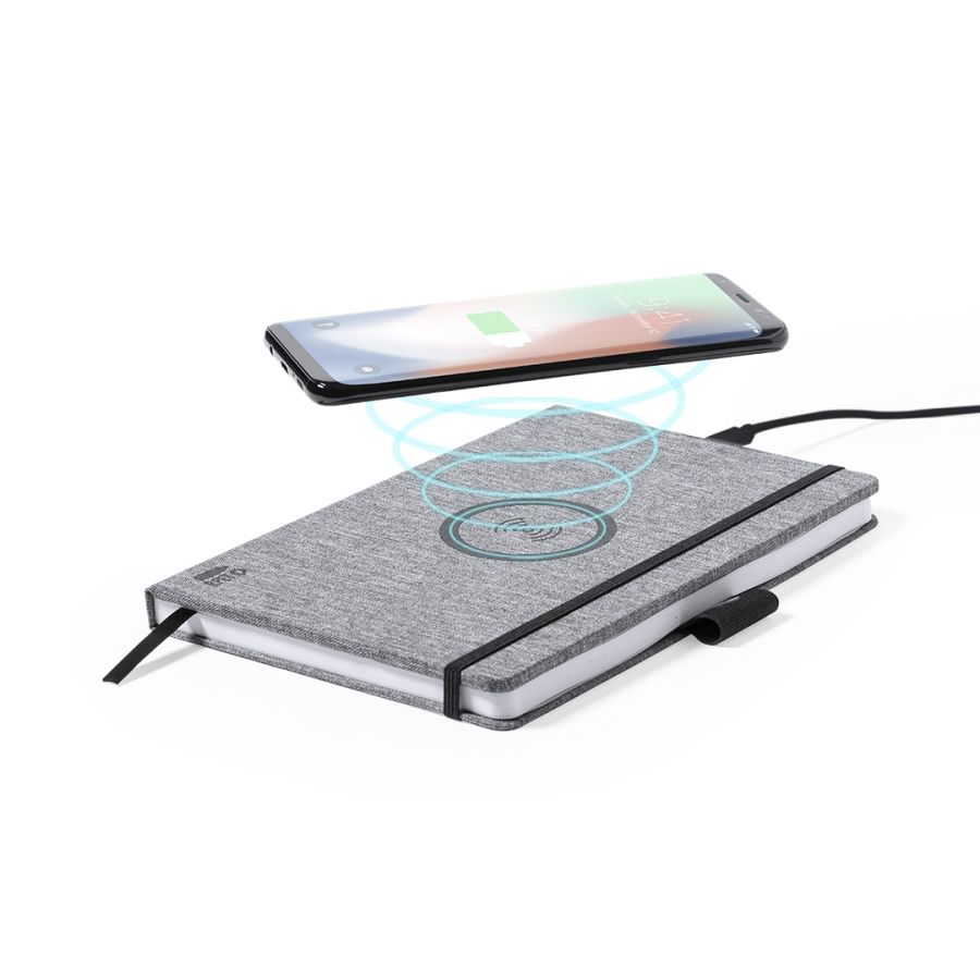 Bloc Notes Chargeur Bein