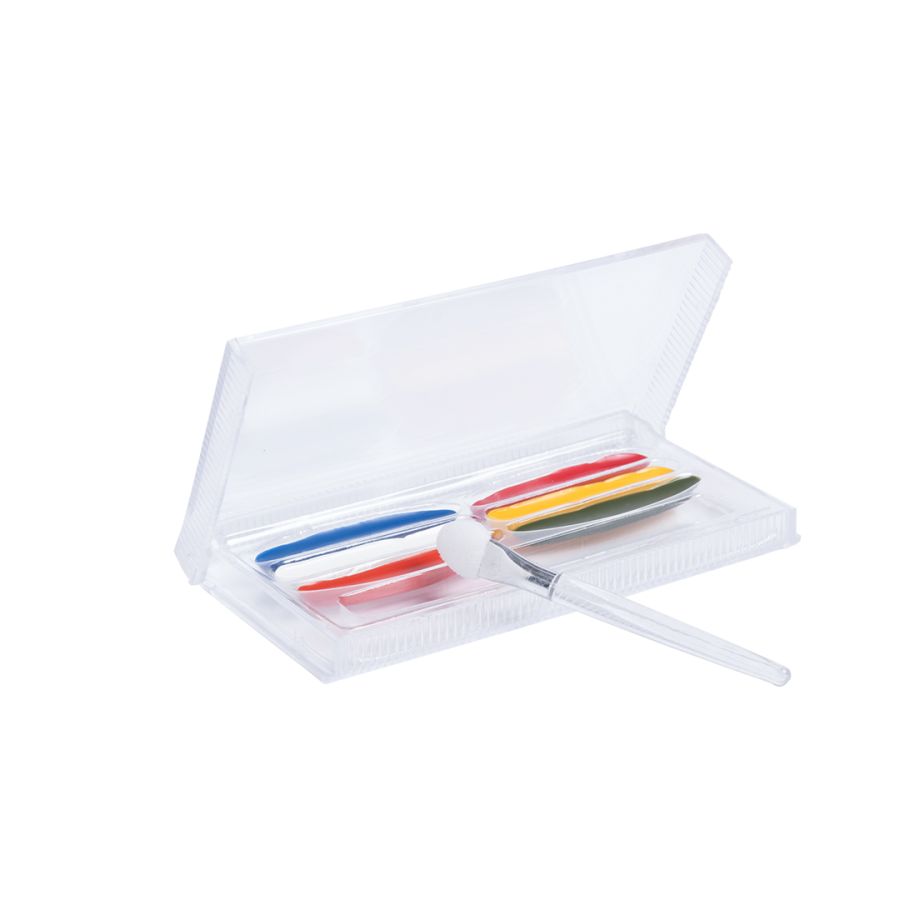 Set Peinture Colour