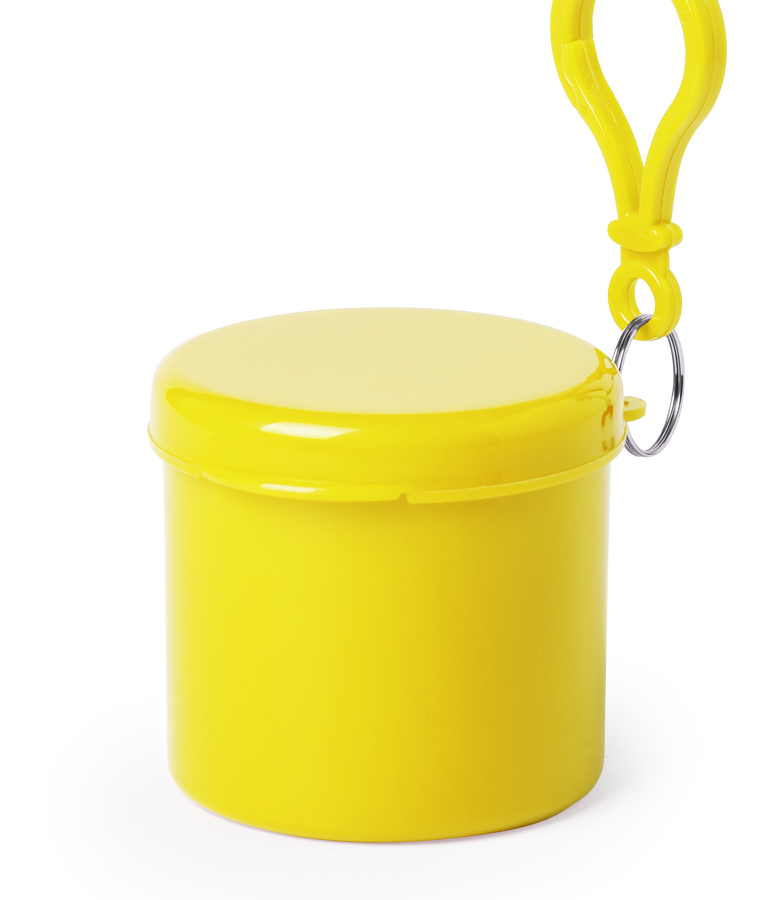Porte-Clés Poncho Birtox