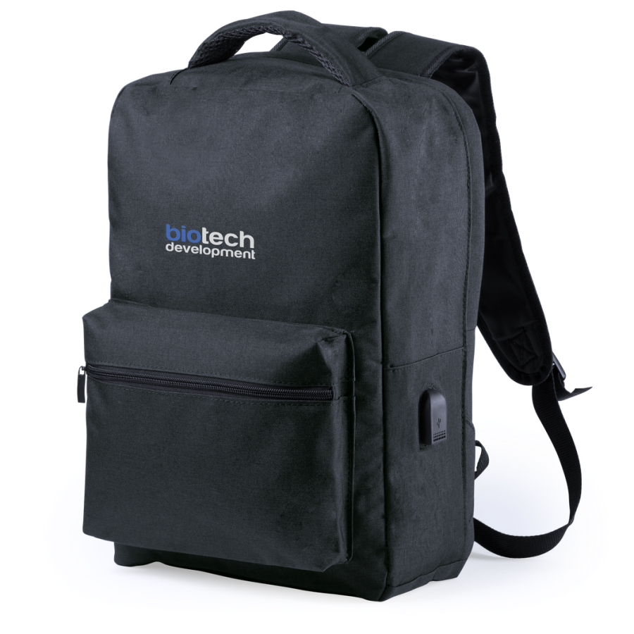 Sac à Dos Antivol Komplete