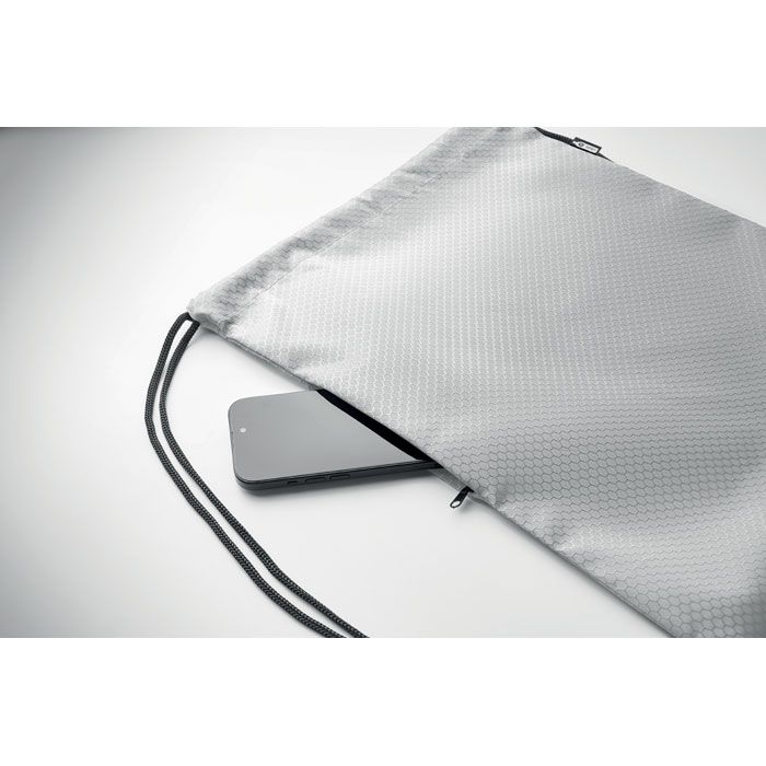 DAYKIT, Sac à cordon en 420D RPET