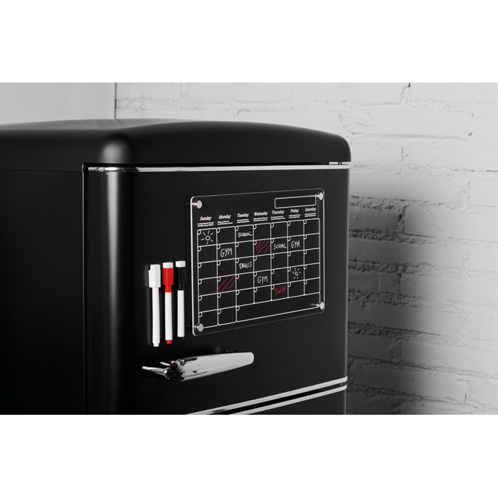 PLANIT, Planificateur magnétique