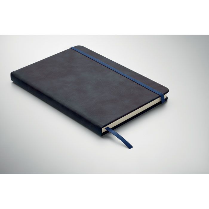 TINT, Carnet A5 en PU effet patine