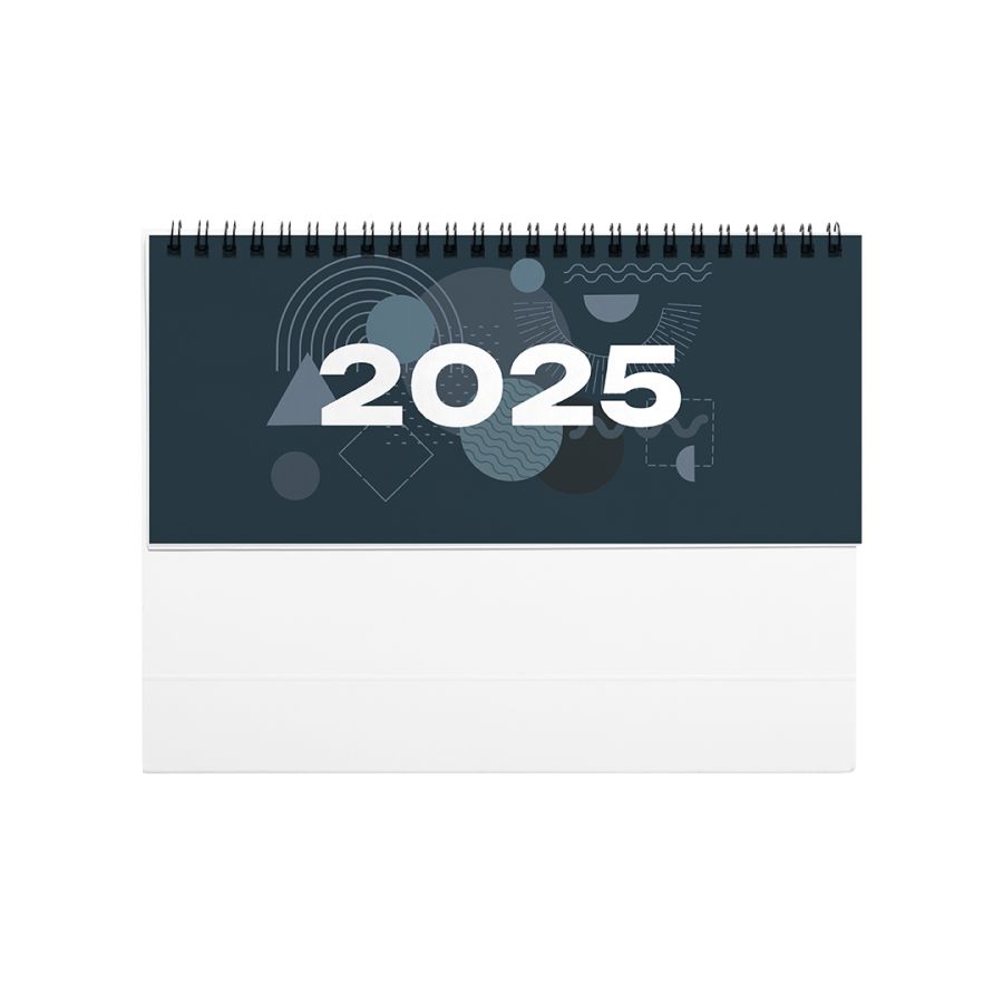 Calendrier Bureau Feber