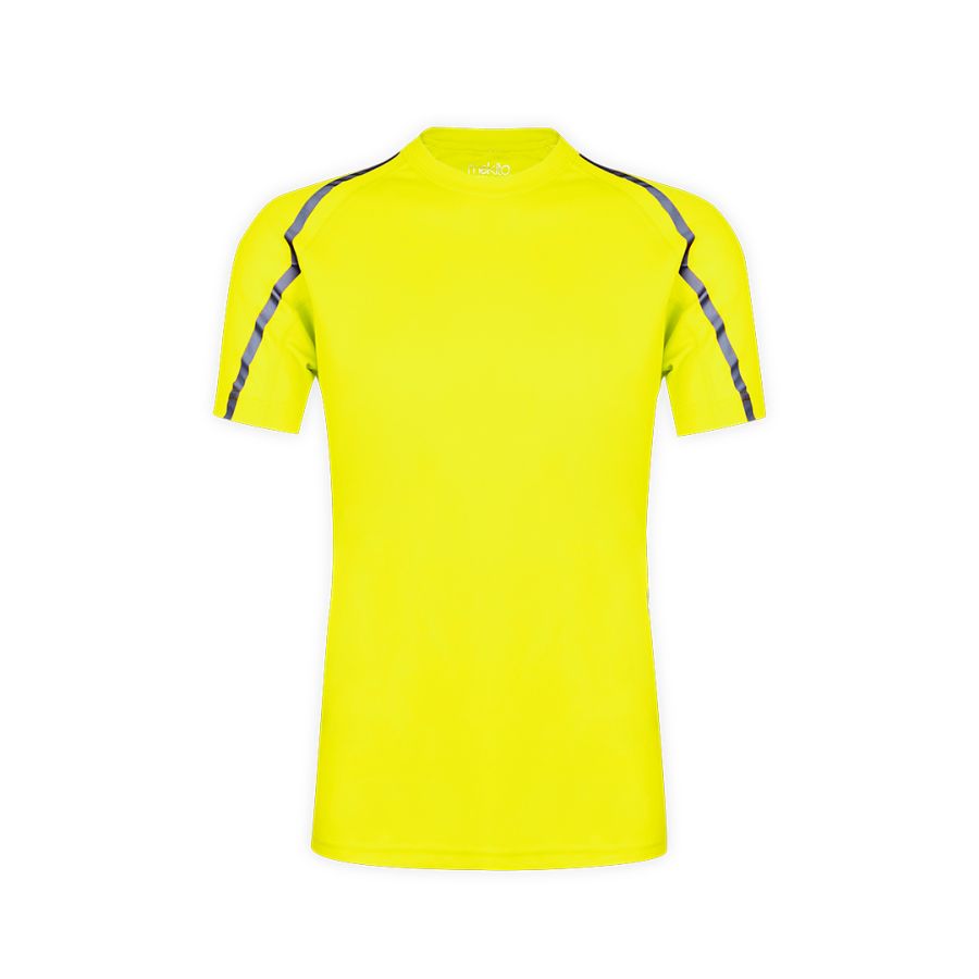 T-Shirt Adulte Tecnic Fleser