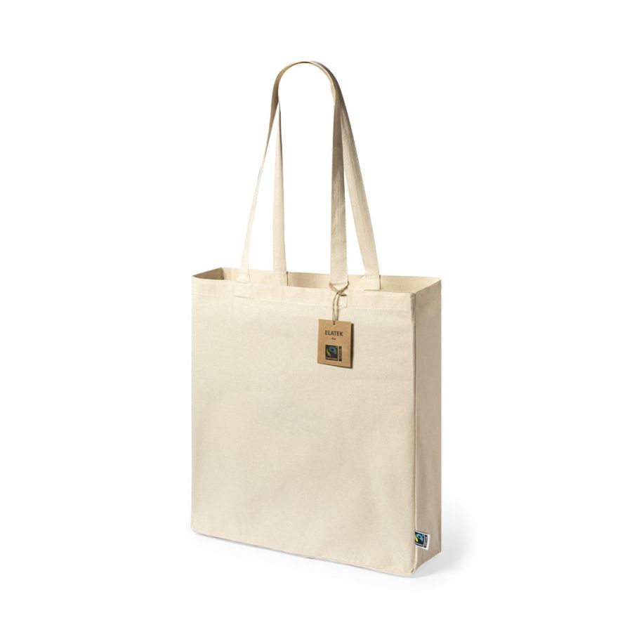 Sac Elatek Fairtrade