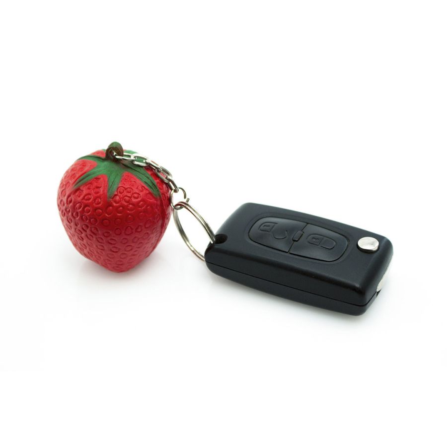 Porte-Clés Antistress Fruty