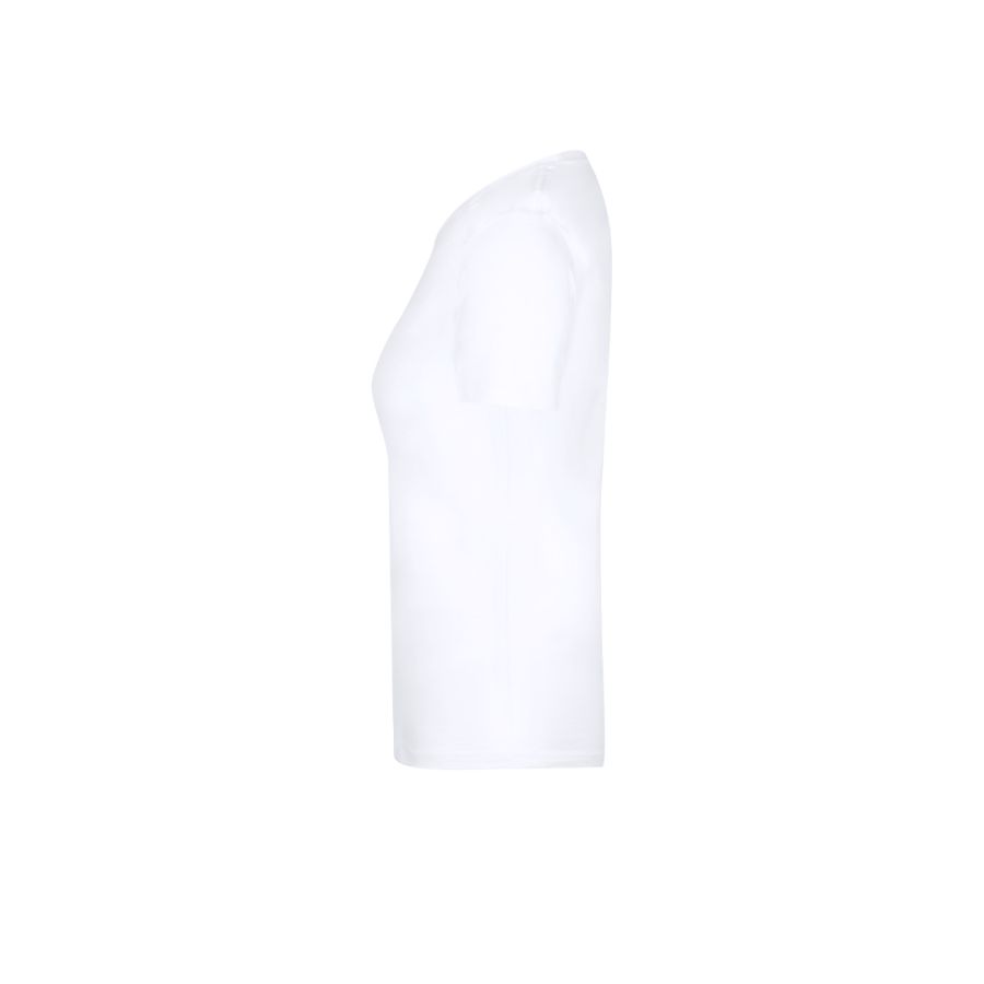 T-Shirt Femme Blanc "keya" WCS150