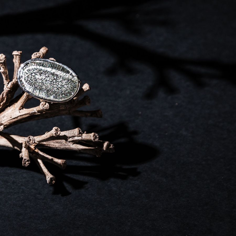 Bague Ajustable Hansok