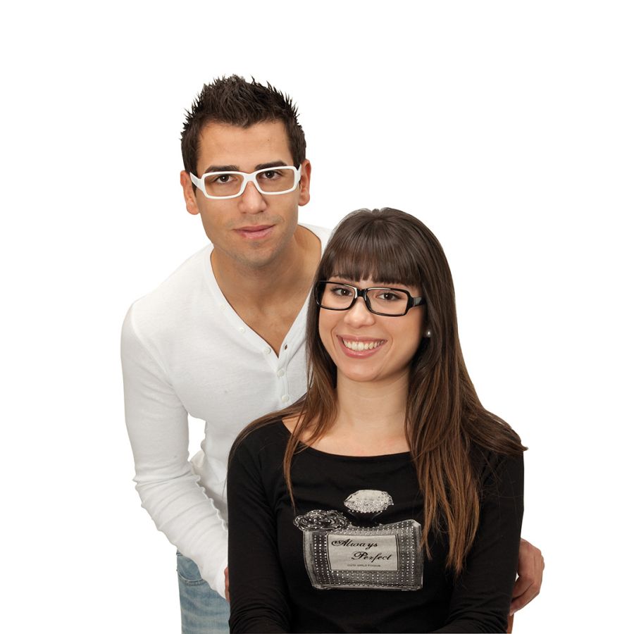 Monture Lunettes Martyns