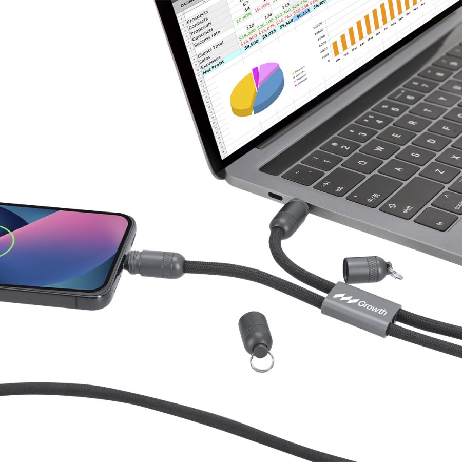 Câble de Charge Support Fanders