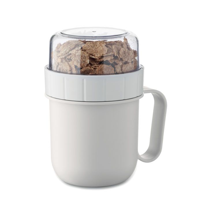 CUP ON GO, Gobelet en PP 450 ml